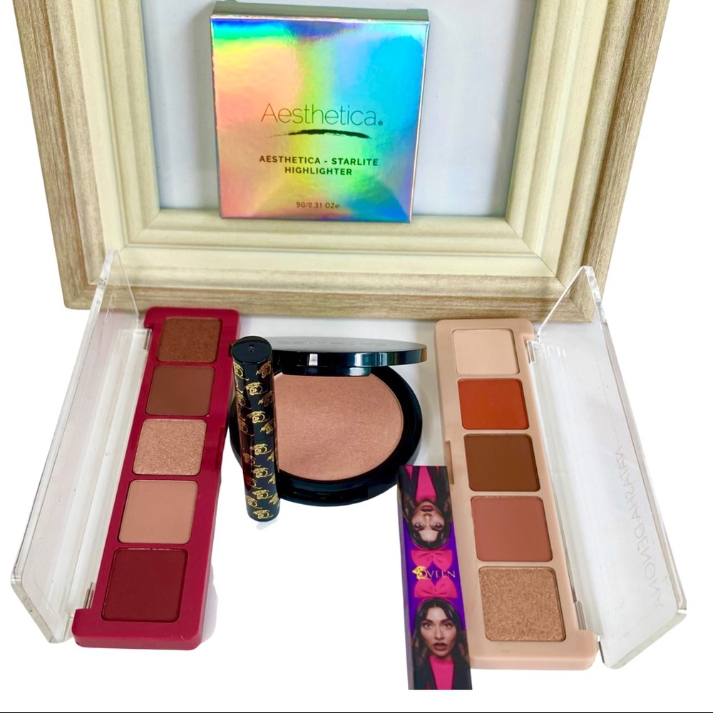 NWT Sephora 5 Piece Bundle